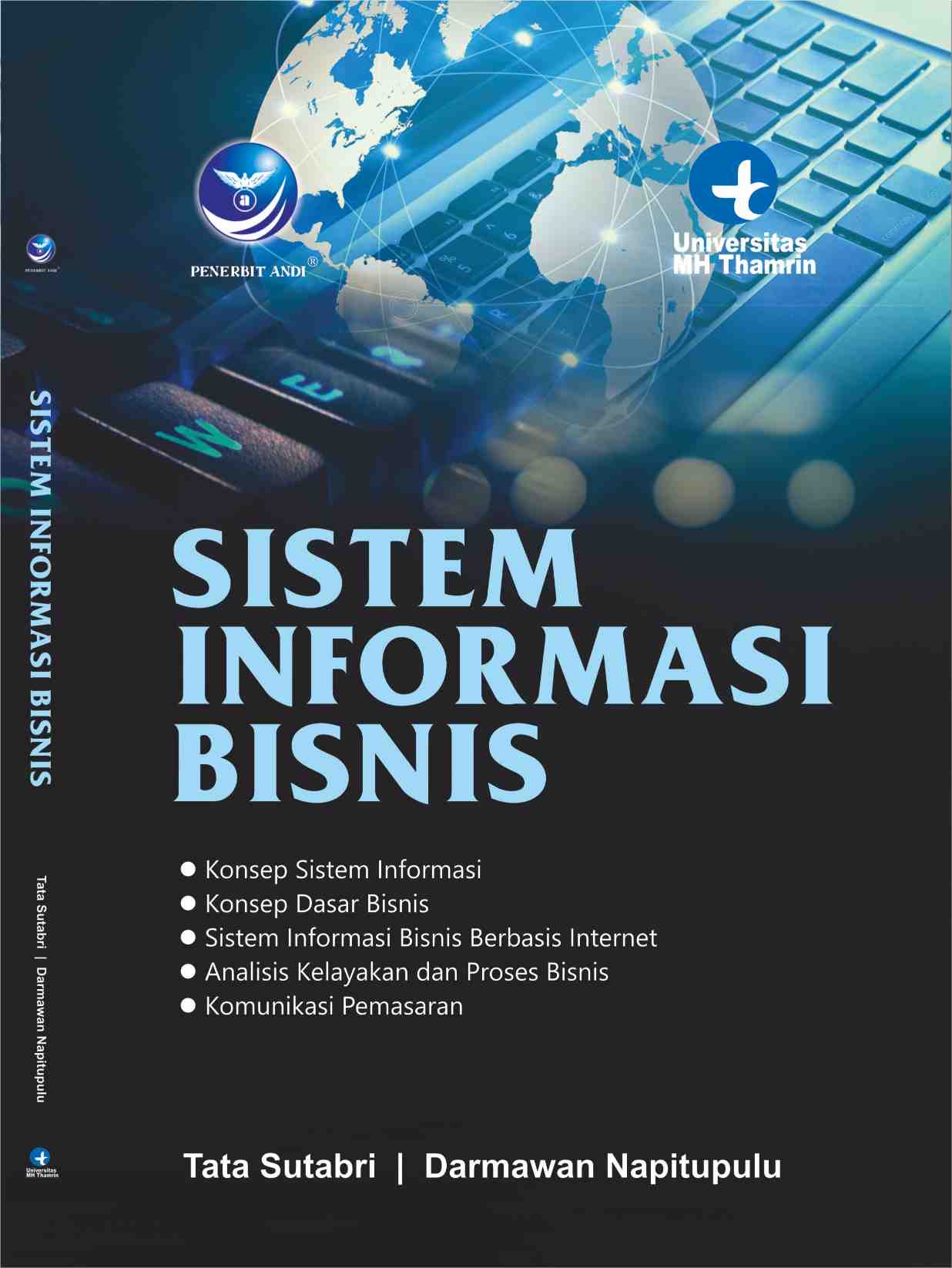 Sistem informasi bisnis