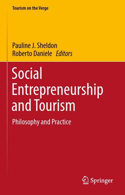 Social Entrepreneurship and Tourism