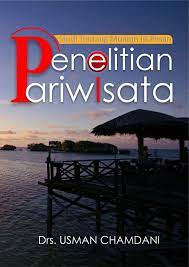 Studi Tentang Muatan Isi Pesan Penelitian Pariwisata