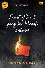 Surat-surat yang tak pernah dikirim