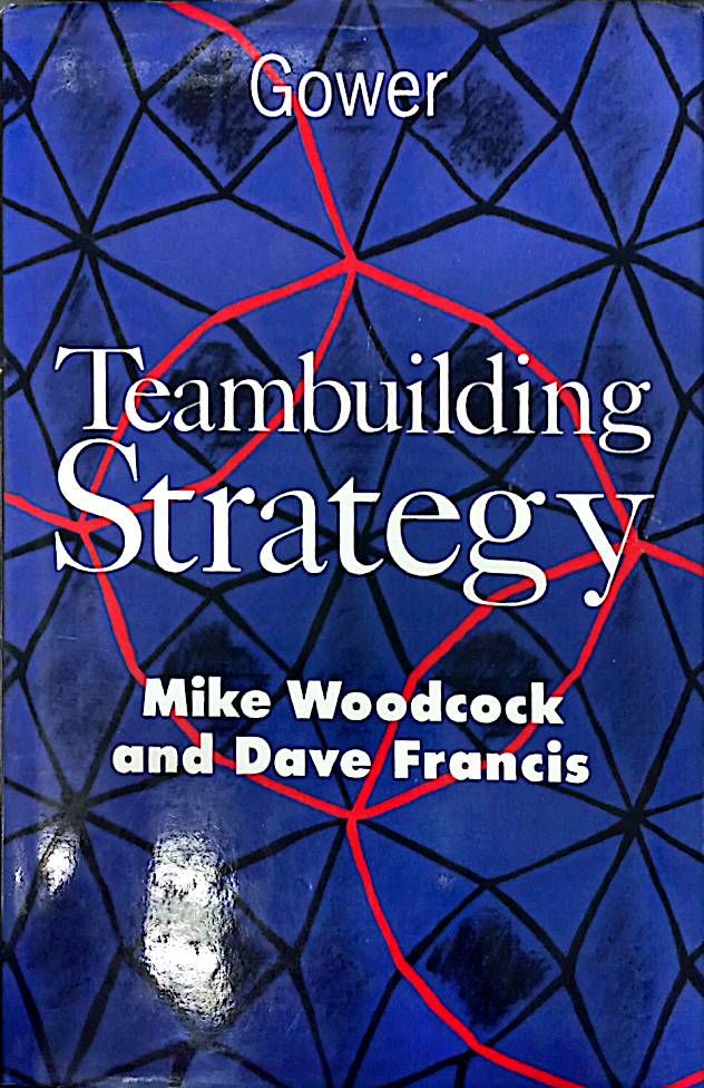 Teambuilding Strategy