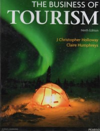 The Business of Tourism
