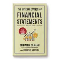 The Interpretation of Financial Statements - Bahasa Indonesia