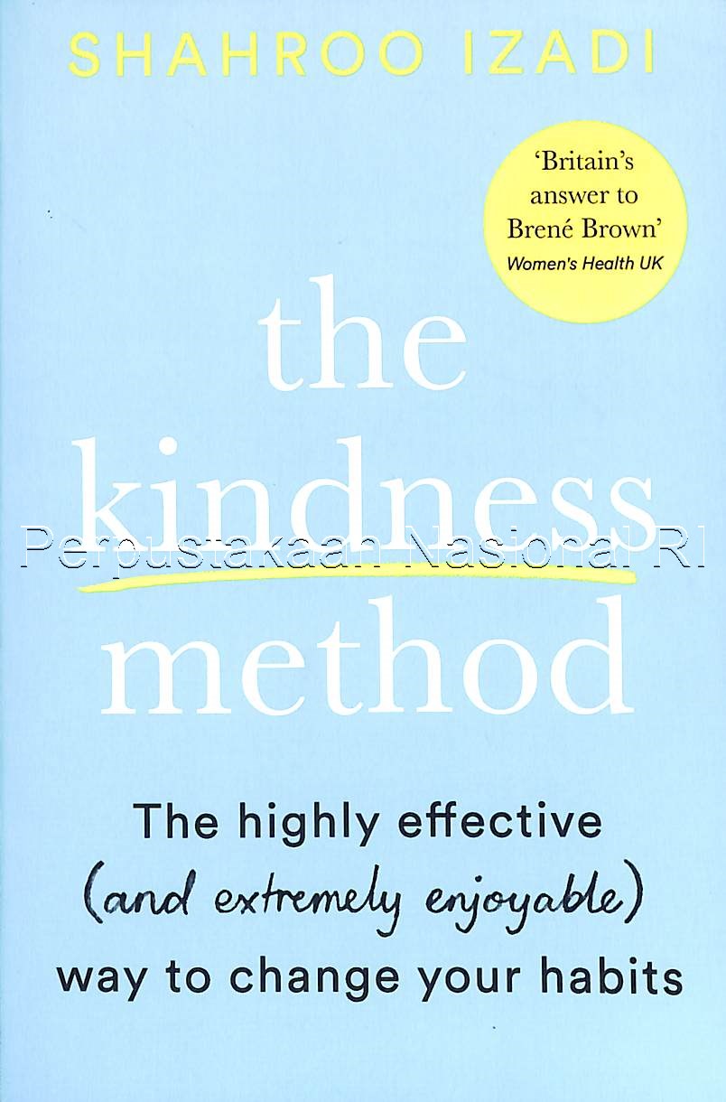 The Kindness Method