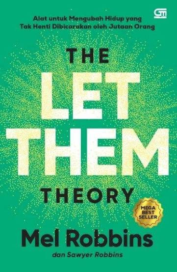 The Let Them Theory