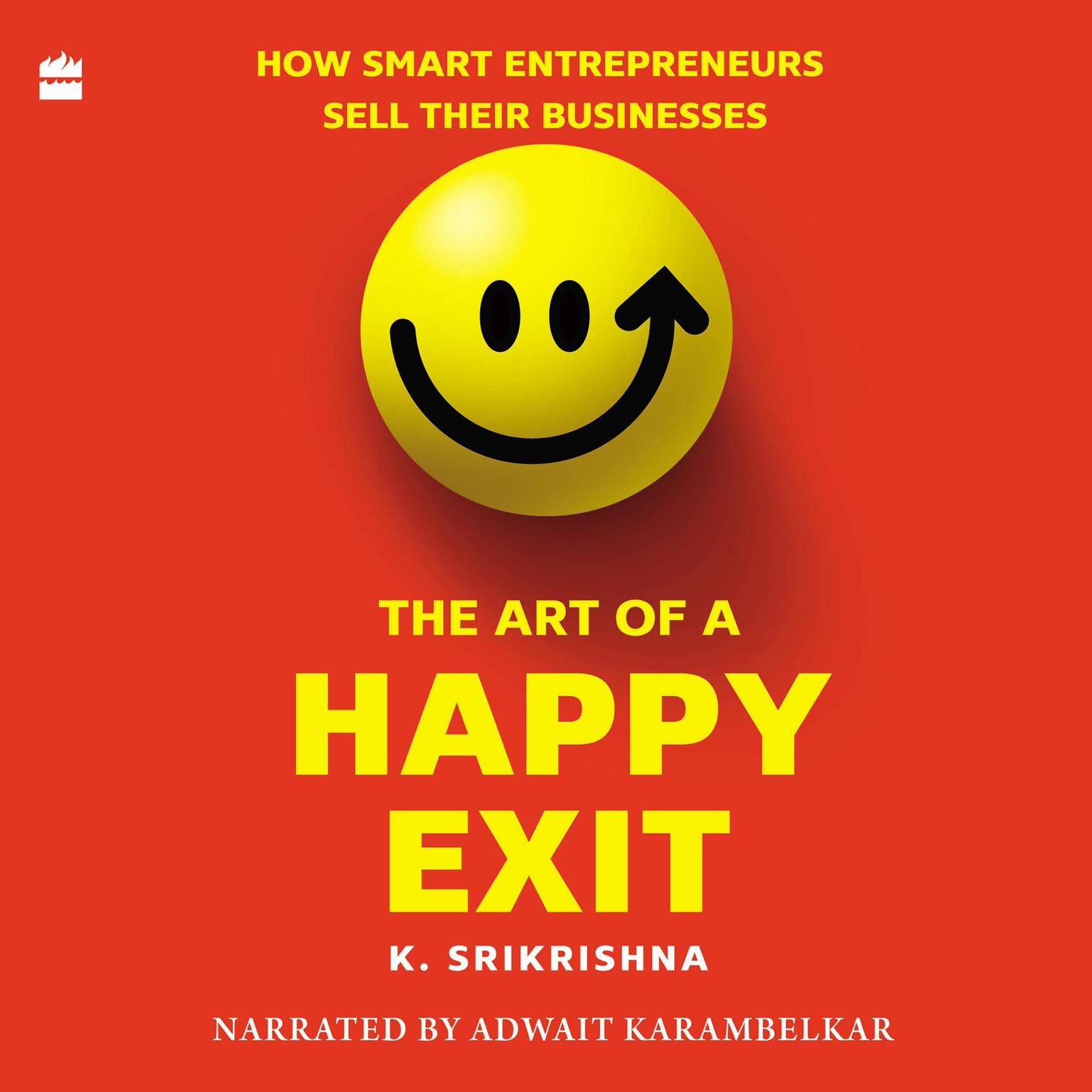 The Art of A Happy Exit