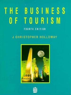 The business of tourism