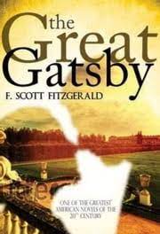 The Great Gatsby