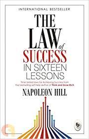 The law success in sixteen lessons