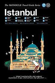 The Monocle travel guide series : Istanbul