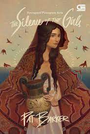 The silent of the girls = perempuan-perempuan kelu