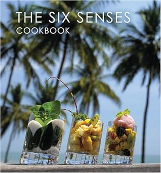 The Six Sense : Cookbook