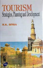 Torism : Strategis, Planning and Development
