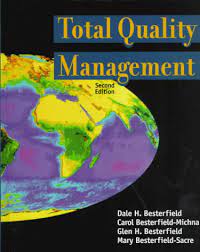 Total quality management 2