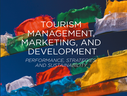 Tourism Management, Marketing, and Development