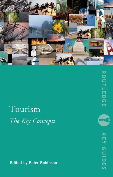 Tourism : The Key Concept