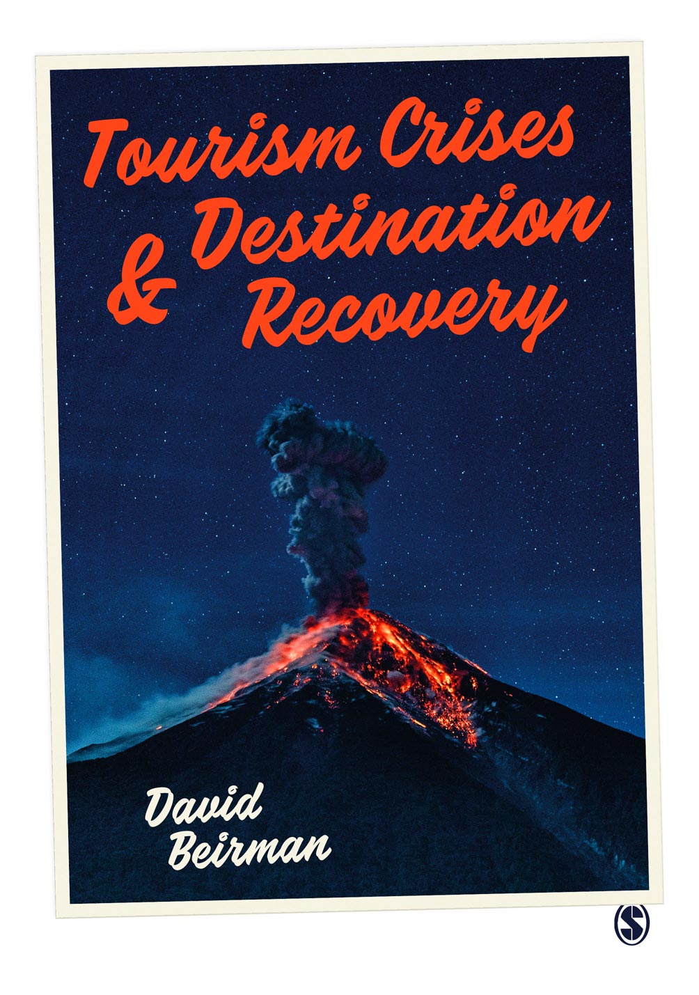 tourism crises & destination recovery