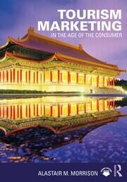 Tourism marketing in the age of the consumer