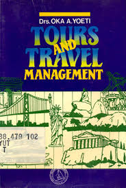 Tours and travel management