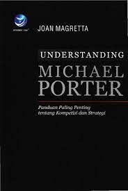 Understanding Michael Porter