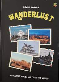 Wanderlust