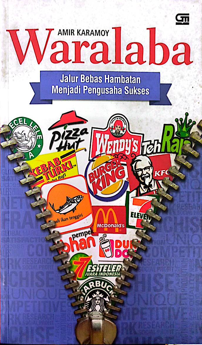 Waralaba: Jalur Bebas Hambatan Menjadi Pengusaha Sukses