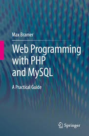 Web Programming with PHP and MySQL