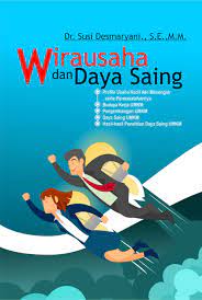 Wirausaha dan Daya Saing