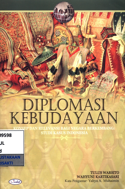 Diplomasi Kebudayaan