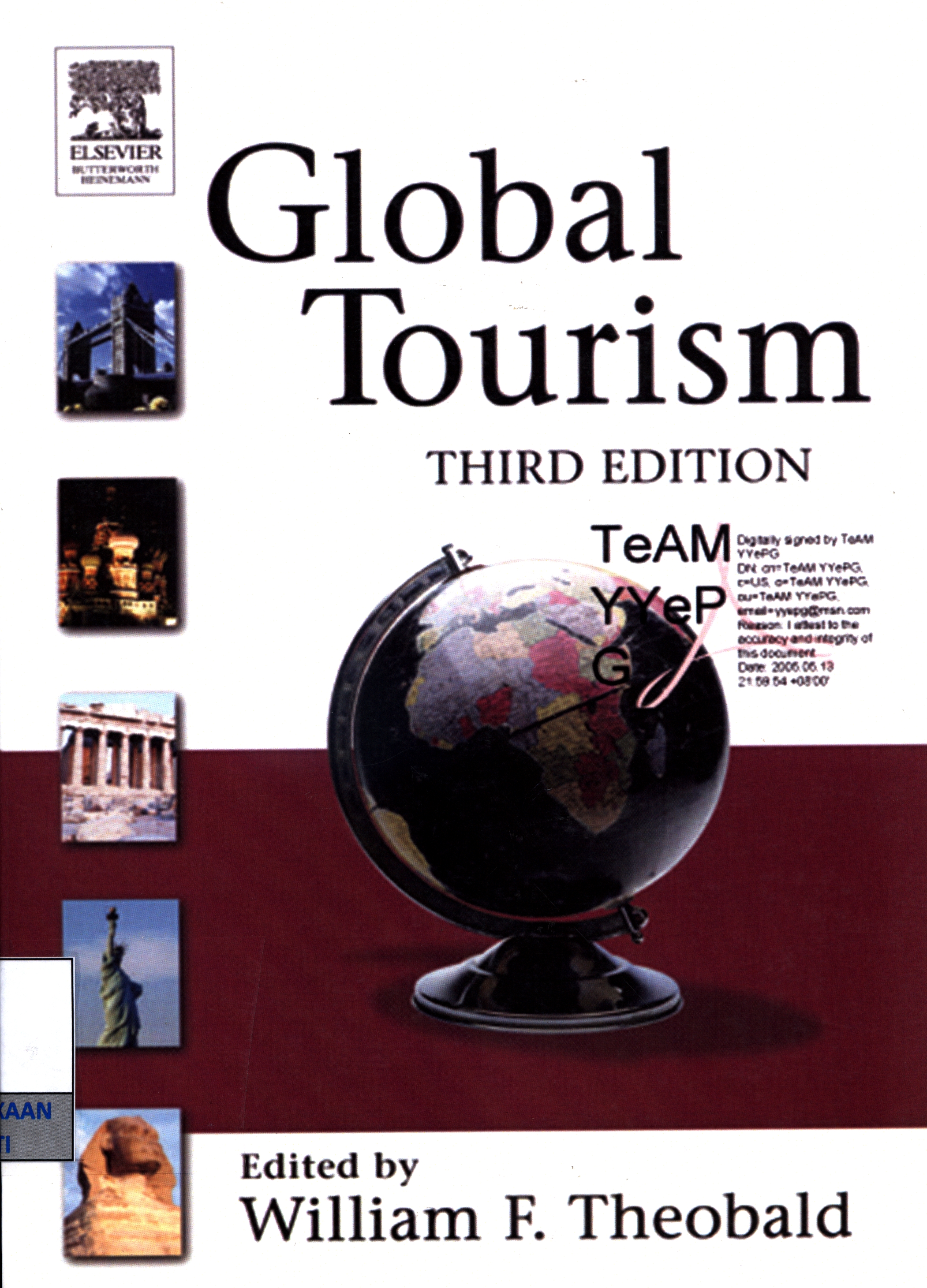 Global Tourism
