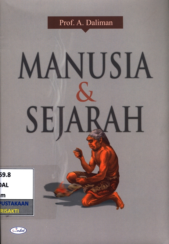 Manusia dan sejarah
