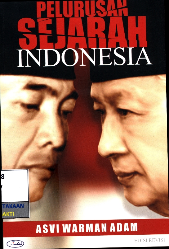Pelurusan sejarah indonesia