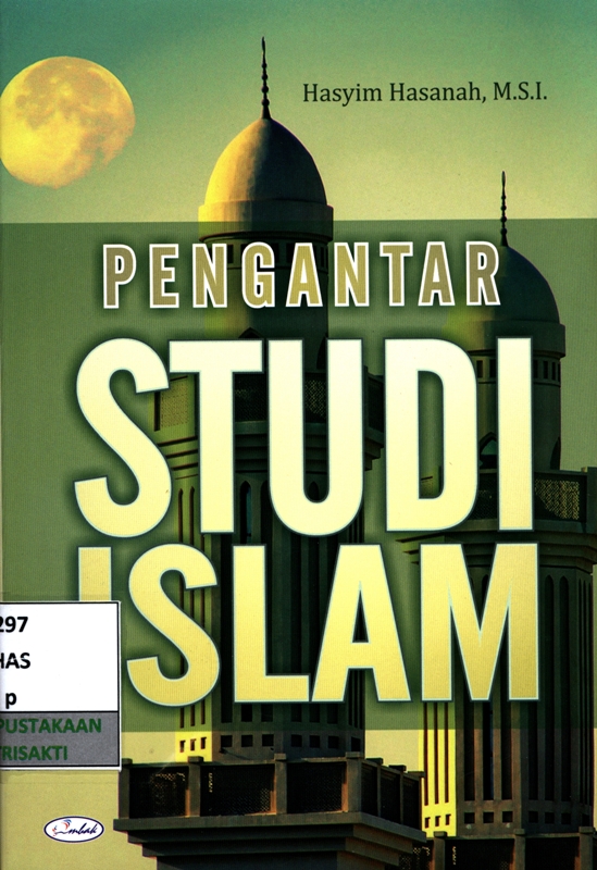 Pengantar studi islam