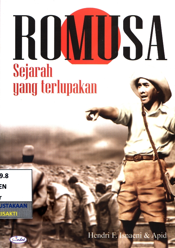 Romusa