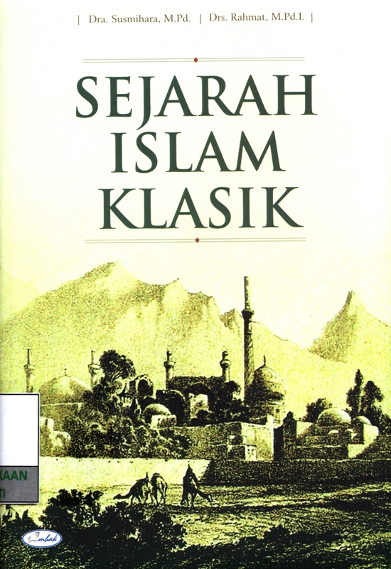 Sejarah islam klasik
