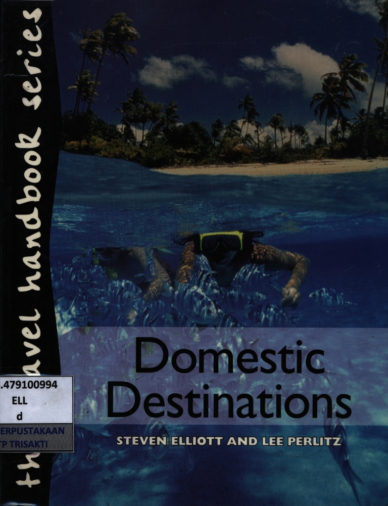 Domestic destinations