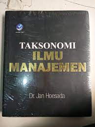 Taksonomi Ilmu Manajemen