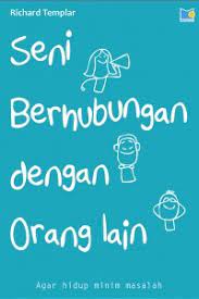 Seni Berhubungan dengan Orang Lain
