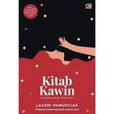 Kitab Kawin : Kumpulan Cerita