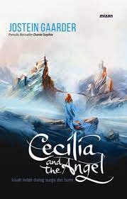 Cecila and the Angel : Kisah Indah Dialog Surga dan Bumi