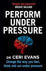 Perform Under Pressure