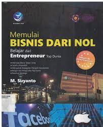 Memulai Bisnis Dari Nol : Belajar dari Entrepreneur