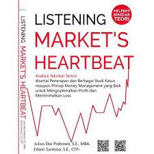 Listening Market's Heart Beat