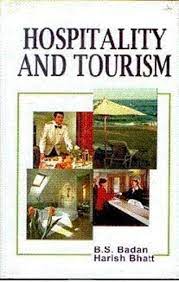 HOSPITATILY AND TOURISM