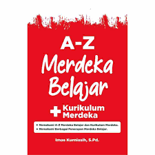 A-Z Merdeka Belajar