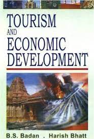 TOURISM AND ECONOMIC DEVELOPMENT