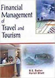 Financial Management of Travel and Tourism