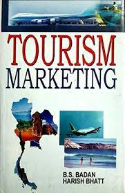 TOURISM MARKETING
