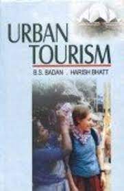 URBAN TOURISM