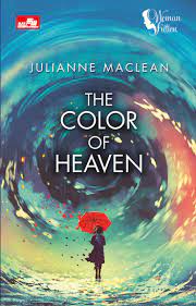 The Color Of Heaven